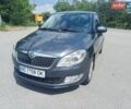 Сірий Шкода Фабія, об'ємом двигуна 1.2 л та пробігом 255 тис. км за 6000 $, фото 1 на Automoto.ua