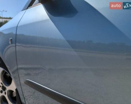 Серый Шкода Фабия, объемом двигателя 1.39 л и пробегом 162 тыс. км за 4000 $, фото 14 на Automoto.ua