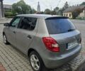 Сірий Шкода Фабія, об'ємом двигуна 1.42 л та пробігом 163 тис. км за 5100 $, фото 3 на Automoto.ua
