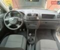Шкода Фабія 2010 у Жмеренке на Automoto.ua Сірий Шкода Фабія, об'ємом двигуна 1.2 л та пробігом 199 тис. км за 5000 $, фото 4 на Automoto.ua