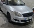 Сірий Шкода Фабія, об'ємом двигуна 1.2 л та пробігом 200 тис. км за 4500 $, фото 1 на Automoto.ua