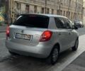 Серый Шкода Фабия, объемом двигателя 1.6 л и пробегом 280 тыс. км за 4700 $, фото 4 на Automoto.ua