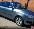 Сірий Шкода Фабія, об'ємом двигуна 1.2 л та пробігом 137 тис. км за 6900 $, фото 1 на Automoto.ua
