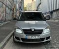 Серый Шкода Фабия, объемом двигателя 1.6 л и пробегом 280 тыс. км за 4700 $, фото 3 на Automoto.ua