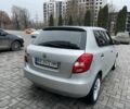 Сірий Шкода Фабія, об'ємом двигуна 1.2 л та пробігом 271 тис. км за 3600 $, фото 2 на Automoto.ua