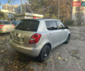 Шкода Фабия 2011 в Киеве на Automoto.ua Серый Шкода Фабия, объемом двигателя 1.4 л и пробегом 258 тыс. км за 5200 $, фото 9 на Automoto.ua