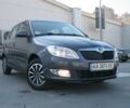 Сірий Шкода Фабія, об'ємом двигуна 12 л та пробігом 101 тис. км за 6500 $, фото 1 на Automoto.ua