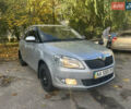 Шкода Фабия 2011 в Киеве на Automoto.ua Серый Шкода Фабия, объемом двигателя 1.4 л и пробегом 258 тыс. км за 5200 $, фото 21 на Automoto.ua