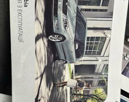 Серый Шкода Фабия, объемом двигателя 1.2 л и пробегом 205 тыс. км за 5500 $, фото 15 на Automoto.ua