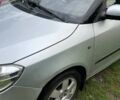 Серый Шкода Фабия, объемом двигателя 1.2 л и пробегом 155 тыс. км за 5000 $, фото 16 на Automoto.ua