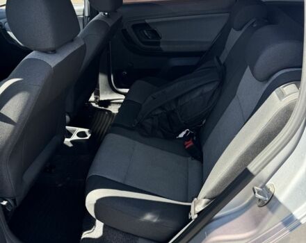 Серый Шкода Фабия, объемом двигателя 1.2 л и пробегом 1000 тыс. км за 5999 $, фото 9 на Automoto.ua