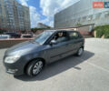Сірий Шкода Фабія, об'ємом двигуна 1.2 л та пробігом 194 тис. км за 4999 $, фото 3 на Automoto.ua