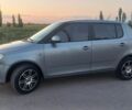 Сірий Шкода Фабія, об'ємом двигуна 1.39 л та пробігом 197 тис. км за 5300 $, фото 1 на Automoto.ua