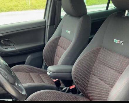 Сірий Шкода Фабія, об'ємом двигуна 1.4 л та пробігом 190 тис. км за 8700 $, фото 11 на Automoto.ua