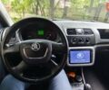 Сірий Шкода Фабія, об'ємом двигуна 1.2 л та пробігом 135 тис. км за 5200 $, фото 15 на Automoto.ua