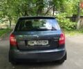 Сірий Шкода Фабія, об'ємом двигуна 1.2 л та пробігом 135 тис. км за 5200 $, фото 7 на Automoto.ua
