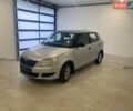 Сірий Шкода Фабія, об'ємом двигуна 1.2 л та пробігом 260 тис. км за 2300 $, фото 1 на Automoto.ua