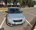 Сірий Шкода Фабія, об'ємом двигуна 1.6 л та пробігом 216 тис. км за 4200 $, фото 1 на Automoto.ua