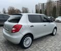 Сірий Шкода Фабія, об'ємом двигуна 1.2 л та пробігом 271 тис. км за 3600 $, фото 3 на Automoto.ua