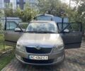 Сірий Шкода Фабія, об'ємом двигуна 1.6 л та пробігом 304 тис. км за 6000 $, фото 1 на Automoto.ua