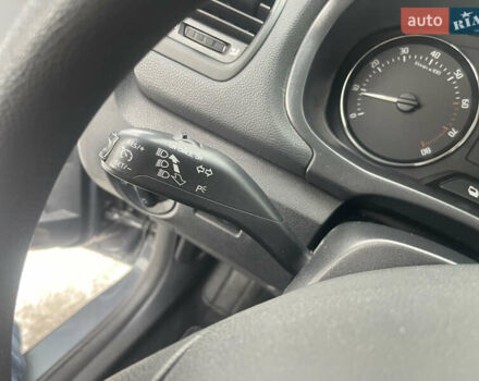 Серый Шкода Фабия, объемом двигателя 1.2 л и пробегом 127 тыс. км за 5999 $, фото 32 на Automoto.ua