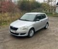 Сірий Шкода Фабія, об'ємом двигуна 1.6 л та пробігом 356 тис. км за 4750 $, фото 1 на Automoto.ua