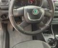 Сірий Шкода Фабія, об'ємом двигуна 1.2 л та пробігом 264 тис. км за 4300 $, фото 10 на Automoto.ua