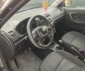 Сірий Шкода Фабія, об'ємом двигуна 1.2 л та пробігом 264 тис. км за 4300 $, фото 11 на Automoto.ua