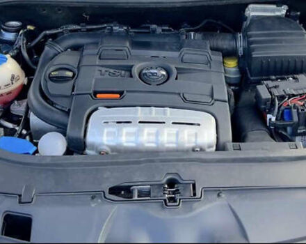 Сірий Шкода Фабія, об'ємом двигуна 1.4 л та пробігом 190 тис. км за 8700 $, фото 17 на Automoto.ua