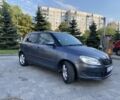 Серый Шкода Фабия, объемом двигателя 1.2 л и пробегом 290 тыс. км за 3900 $, фото 4 на Automoto.ua
