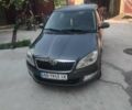 Сірий Шкода Фабія, об'ємом двигуна 1.2 л та пробігом 264 тис. км за 4300 $, фото 7 на Automoto.ua