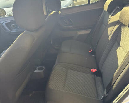 Шкода Фабия 2011 в Киеве на Automoto.ua Серый Шкода Фабия, объемом двигателя 1.4 л и пробегом 258 тыс. км за 5200 $, фото 25 на Automoto.ua