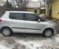 Сірий Шкода Фабія, об'ємом двигуна 1.4 л та пробігом 107 тис. км за 6200 $, фото 6 на Automoto.ua