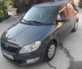 Сірий Шкода Фабія, об'ємом двигуна 1.2 л та пробігом 264 тис. км за 4300 $, фото 6 на Automoto.ua