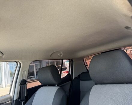 Серый Шкода Фабия, объемом двигателя 1.2 л и пробегом 1000 тыс. км за 5999 $, фото 17 на Automoto.ua