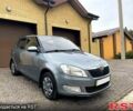 Сірий Шкода Фабія, об'ємом двигуна 14 л та пробігом 195 тис. км за 6350 $, фото 1 на Automoto.ua