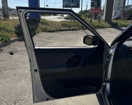 Серый Шкода Фабия, объемом двигателя 1.2 л и пробегом 1000 тыс. км за 5999 $, фото 12 на Automoto.ua