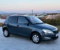 Сірий Шкода Фабія, об'ємом двигуна 1.2 л та пробігом 131 тис. км за 5000 $, фото 1 на Automoto.ua