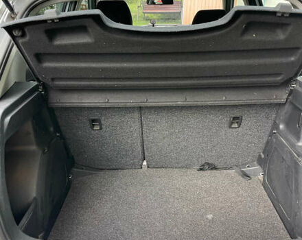 Серый Шкода Фабия, объемом двигателя 1.2 л и пробегом 157 тыс. км за 5000 $, фото 15 на Automoto.ua