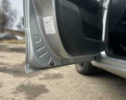 Серый Шкода Фабия, объемом двигателя 1.6 л и пробегом 247 тыс. км за 6700 $, фото 12 на Automoto.ua