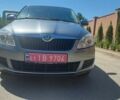 Сірий Шкода Фабія, об'ємом двигуна 1.2 л та пробігом 137 тис. км за 6900 $, фото 1 на Automoto.ua