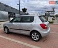 Шкода Фабия 2011 в Ужгороде на Automoto.ua Серый Шкода Фабия, объемом двигателя 1.2 л и пробегом 277 тыс. км за 5000 $, фото 5 на Automoto.ua