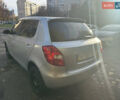 Шкода Фабия 2011 в Киеве на Automoto.ua Серый Шкода Фабия, объемом двигателя 1.4 л и пробегом 258 тыс. км за 5200 $, фото 36 на Automoto.ua