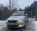 Сірий Шкода Фабія, об'ємом двигуна 1.4 л та пробігом 107 тис. км за 6200 $, фото 1 на Automoto.ua