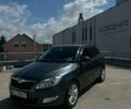 Сірий Шкода Фабія, об'ємом двигуна 1.2 л та пробігом 220 тис. км за 4500 $, фото 1 на Automoto.ua