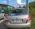 Серый Шкода Фабия, объемом двигателя 1.4 л и пробегом 321 тыс. км за 3499 $, фото 1 на Automoto.ua