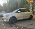 Шкода Фабия 2011 в Киеве на Automoto.ua Серый Шкода Фабия, объемом двигателя 1.4 л и пробегом 258 тыс. км за 5200 $, фото 19 на Automoto.ua