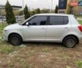 Шкода Фабия 2011 в Киеве на Automoto.ua Серый Шкода Фабия, объемом двигателя 1.6 л и пробегом 142 тыс. км за 7200 $, фото 3 на Automoto.ua