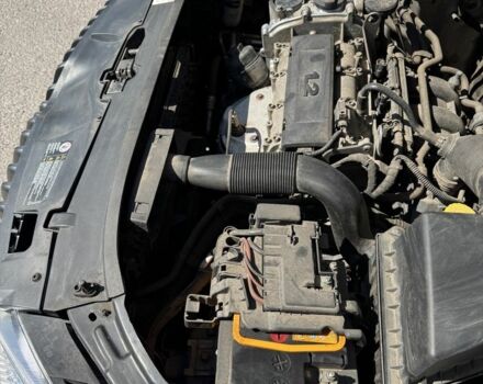 Серый Шкода Фабия, объемом двигателя 1.2 л и пробегом 1000 тыс. км за 5999 $, фото 21 на Automoto.ua