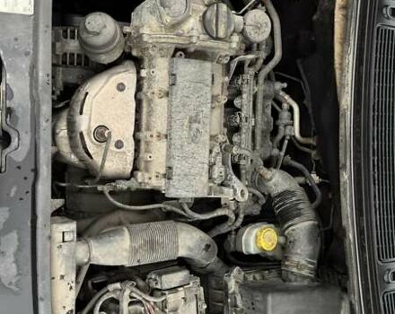 Серый Шкода Фабия, объемом двигателя 1.2 л и пробегом 205 тыс. км за 5500 $, фото 10 на Automoto.ua